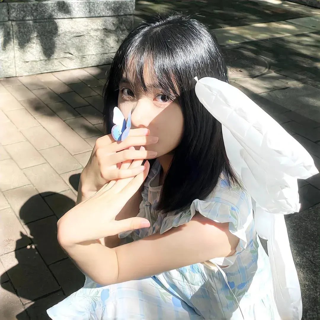像你这样的好女孩