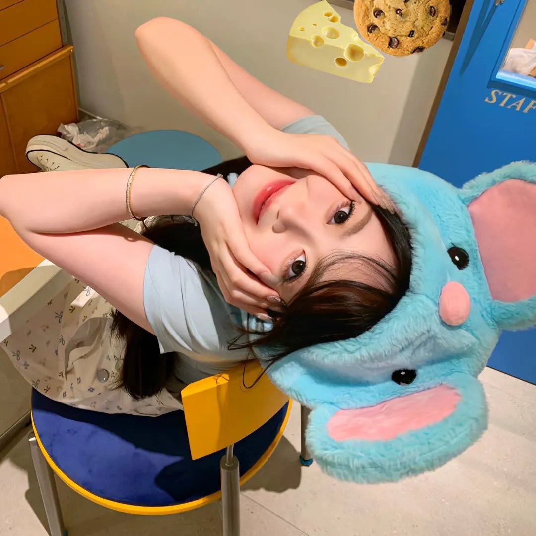 河畔小日子